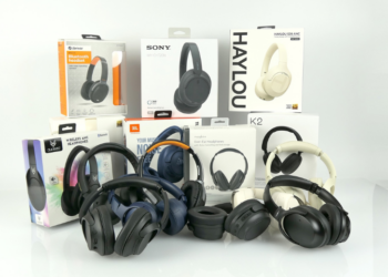 Edulliset langattomat vastamelukuulokkeet (35-109 €)