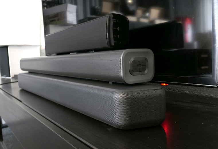 VERTAILU: Edulliset soundbar-kaiuttimet 60-350 euroa – lähes käyttökelvottomasta oikein hyvään