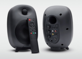 Ehkä jo vanha juttu, mutta edelleen ajankohtainen eli miten 130 euron kaiuttimet voivat soida näin hyvin