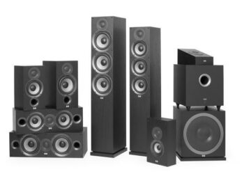 ELAC debytoi uudelleen