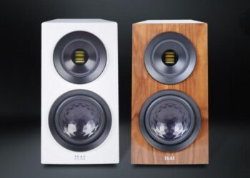 ELAC täydensi Concentro-kaiutimallistoaan kompaktilla S503-jalustakaiuttimella
