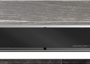 Helppo ja hyväsoundinen musiikkiserveri