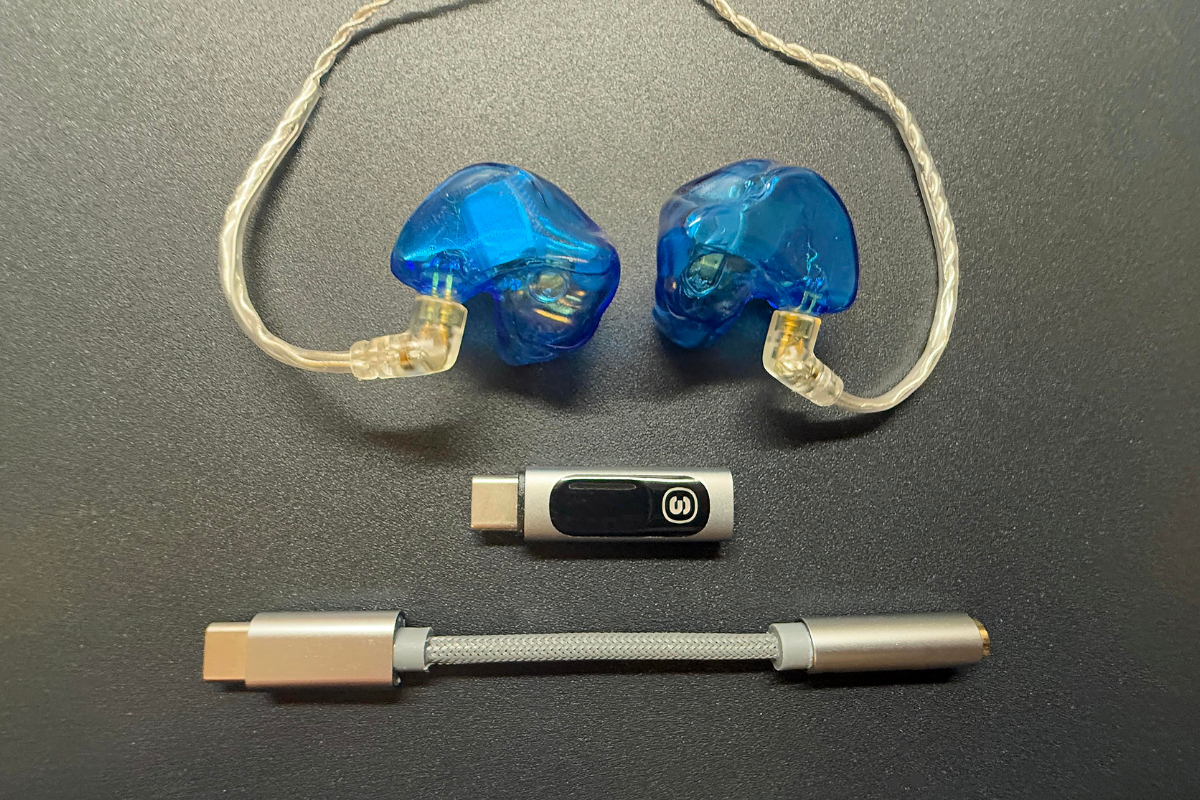 Elämme edelleen kaapeliviidakossa