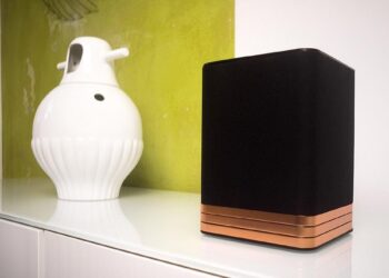 Made in Norway – Electrocompanietin striimausominaisuudella varustettu langaton aktiivikaiutinsarja