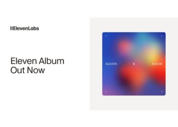 Kuka tekee enää musiikkia? Eleven Album kokoaa tekoälyn tuottaman musiikin ihmisen ohjauksessa