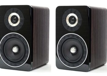 Elipson julkaisee kaksi langatonta kaiutinta