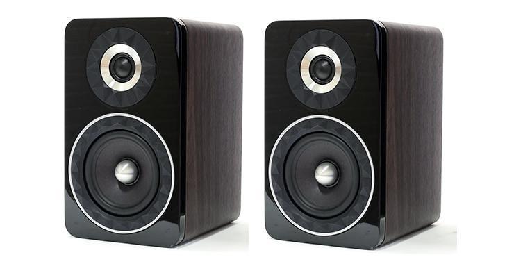 Elipson julkaisee kaksi langatonta kaiutinta