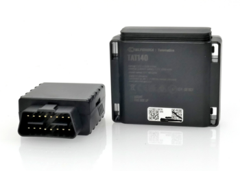 Elisa Laitenetti & Teletonika auto- ja yleispaikannin