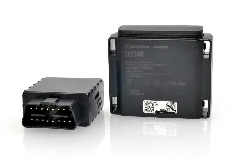 Elisa Laitenetti & Teletonika auto- ja yleispaikannin