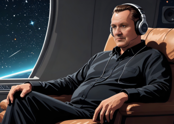 En olekaan kyllästynyt (kaikkeen) tekoälyyn