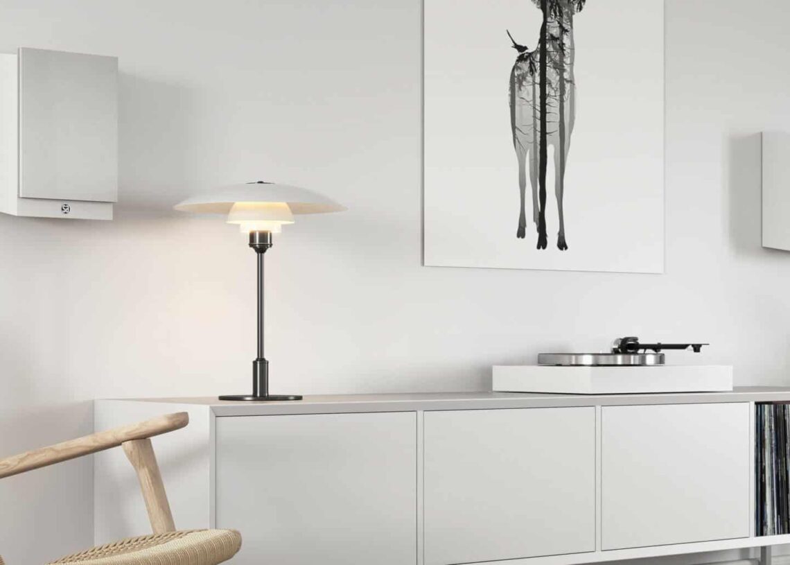 System Audion uusi Signature-sarja