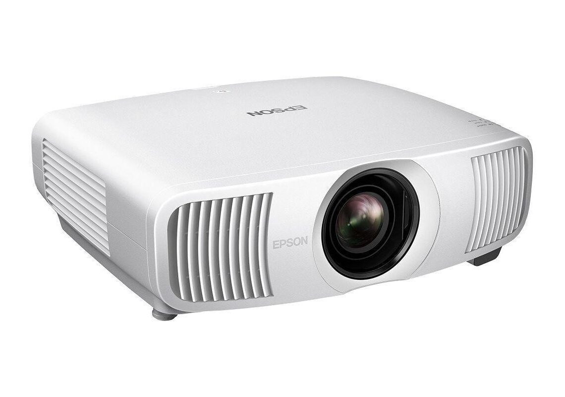 Epsonin 4K-laserprojektorit tarjoavat pitkän käyttöajan ja nopean ruutupäivityksen