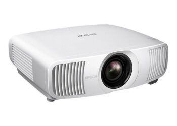 Epsonin 4K-laserprojektorit tarjoavat pitkän käyttöajan ja nopean ruutupäivityksen