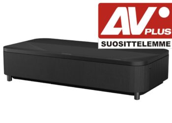 Testissä Epson EH-LS800: Markkinoiden paras ultra-lähiheittoprojektori?