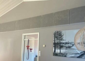 Kotimaisia akustiikkaratkaisuja vaativiinkin kohteisiin