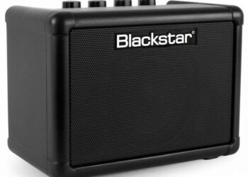 Kokeilussa Blackstar Fly 3 Bluetooth – Rokkia reissuun