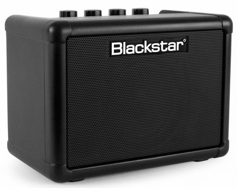 Kokeilussa Blackstar Fly 3 Bluetooth – Rokkia reissuun