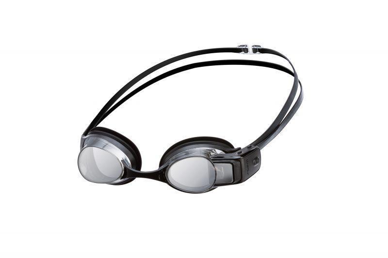 Form Swim Goggles -älyuimalasit näyttävät treenitietoja uinnin aikana