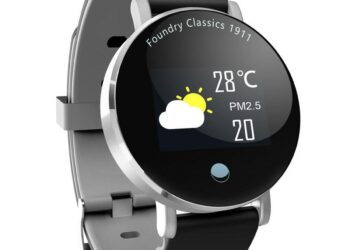 Kokeilussa Honor Watch Magic: Klassinen älykello kohtuuhintaan