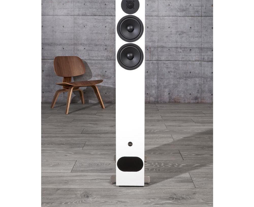 PMC uudisti uudet signature-versiot kaksista fact-sarjan kaiuttimistaan