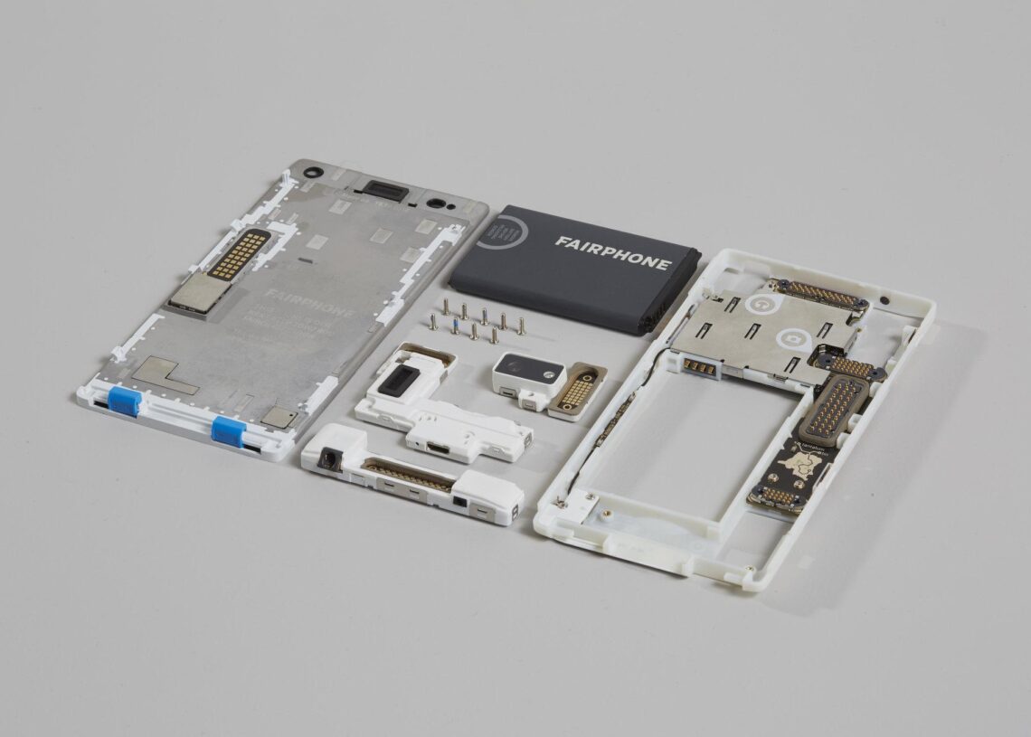 Pykälää pitkäikäisempi älypuhelin