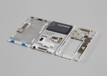 Pykälää pitkäikäisempi älypuhelin