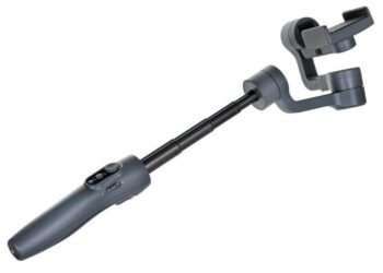 Kokeilussa Feiyutech Vimble 2 Gimbaali – Vakaata kuvaa kohtuuhintaan