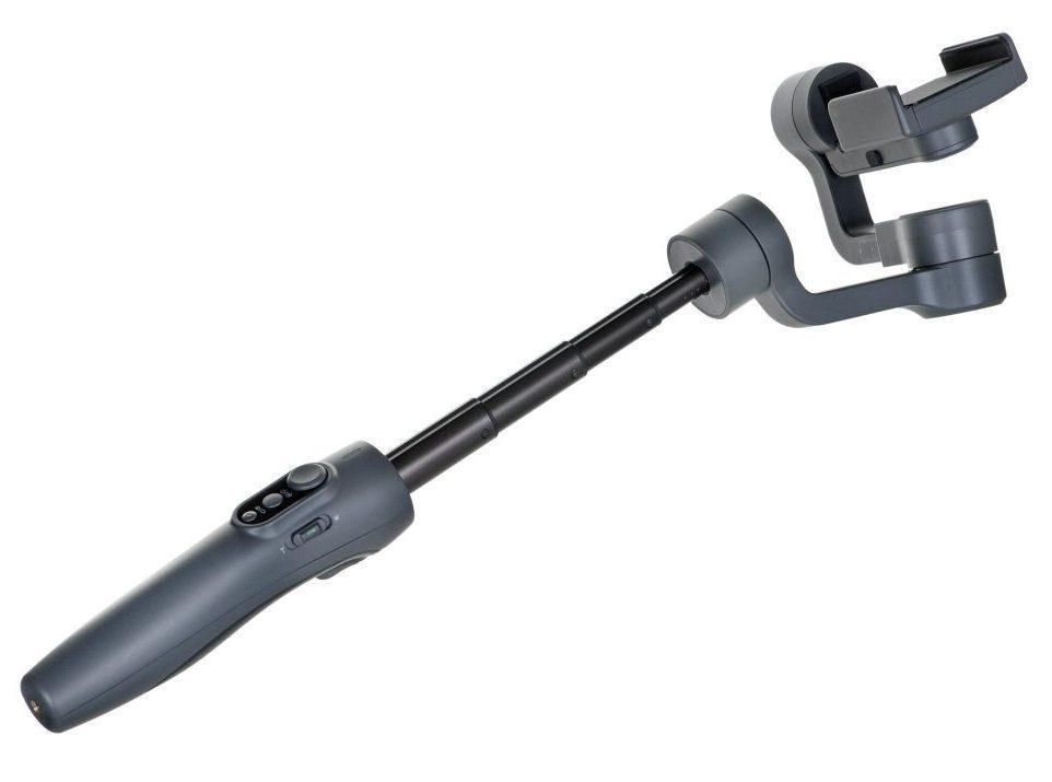 Kokeilussa Feiyutech Vimble 2 Gimbaali – Vakaata kuvaa kohtuuhintaan