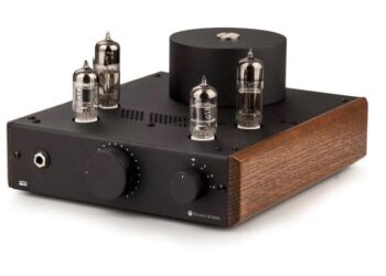 Käsintehtyä puolalaista laatua – Feliks Audio Echo mark II kuulokevahvistin