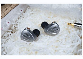 FiiO esitteli seitsemän elementin FH9-nappikuulokkeet