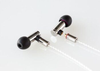 Final Audiolta kahdet uudet nappikuulokkeet