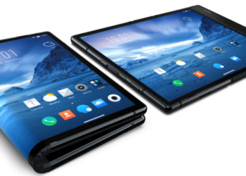 The Verge kokeili maailman ensimmäisen taitettavanäyttöisen puhelimen – taittomekanismi toimii mutta softa ei ole vielä valmis