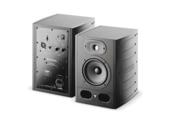 Miten ammattilaiskaiutin istuu olohuoneeseen? Tarkastelussa Focal Alpha 50