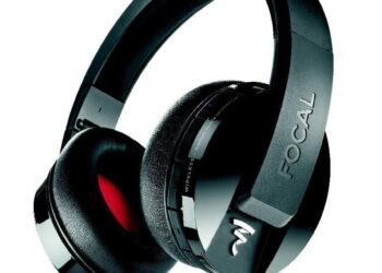 Focal Listen Wireless: Vangitsevaa äänenlaatua