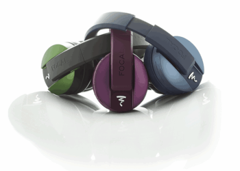 Focalin Listen Wireless kolmessa uudessa värissä