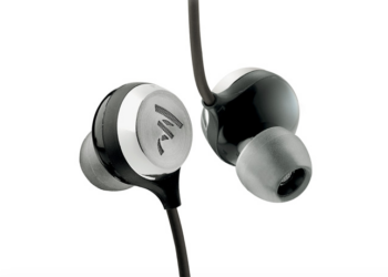 Focalin nappikuulokkeet tarjoavat bassoa ja yksityiskohtia