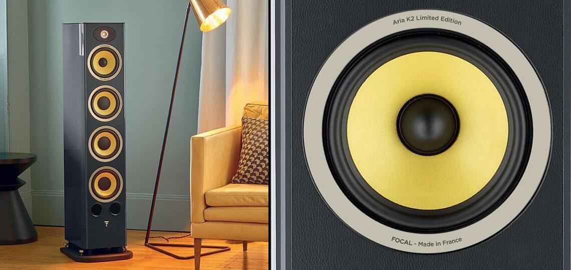 Focal Aria 936 K2 – Hintaluokkansa vakuuttavinta äänentoistoa