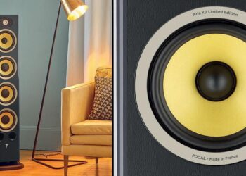 Focal Aria 936 K2 – Hintaluokkansa vakuuttavinta äänentoistoa