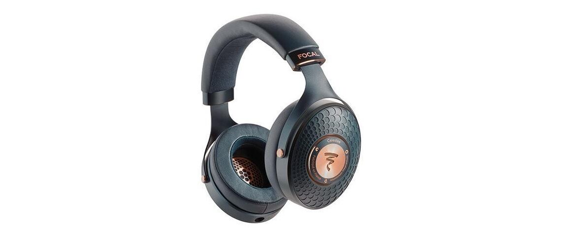 Focal Celestee – kuulokekarkkia silmille ja korville