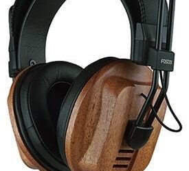 Fostexilta uudet planaarikuulokkeet