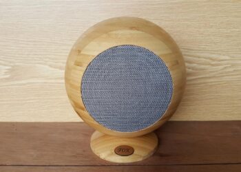 Kotimaiset edulliset design-kaiuttimet