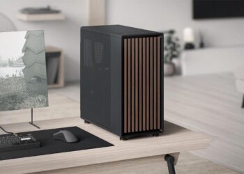 Etsitkö hieman näyttävämpää tietokonetta?