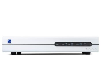 PS Audiolta uusi Stellar Phono Preamplifier -esivahvistin vinyylin ystäville