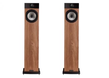 Fyne Audio päivittää palkittua 300-sarjaansa