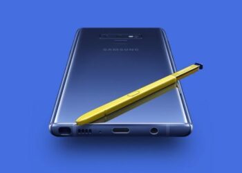 Samsungilta uusi Note 9 -lippulaivamalli – uudistukset melko pieniä