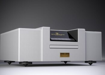 Eidos SACD asettaa uudet huippuluokan standardit