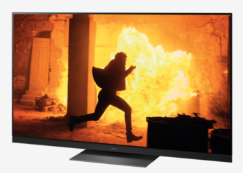 Panasonicin oled-mallisto laajeni edullisempiin malleihin – led-televisioissa tarjolla myös 75 tuuman koko