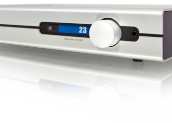 PS Audion astuu halpavahvistimien maailmaan