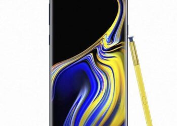 Samsungilta uusi Note 9 -lippulaivamalli – uudistukset melko pieniä