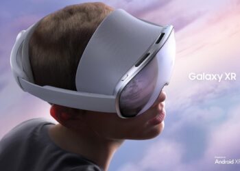 Samsung nostaa tarkkuustason uudelle tasolle Galaxy XR -virtuaalilaseilla